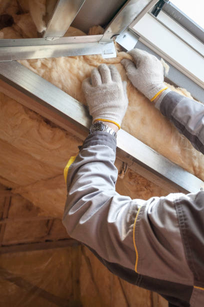 Types of Insulation We Offer in Greenville, IN